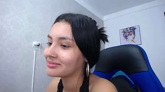 antonella sweetlittle online show from March 6, 2025, 12:30 pm