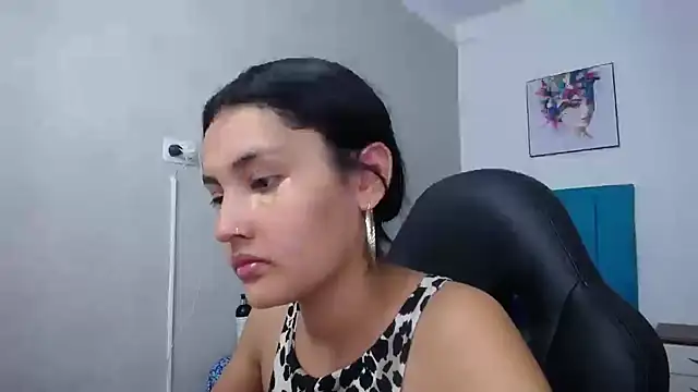 antonella sweetlittle online show from March 13, 2025, 3:39 pm