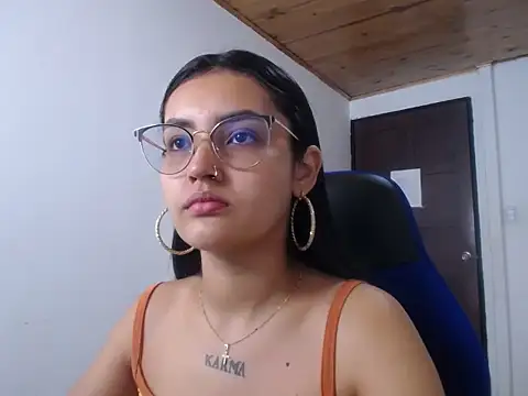 antonella sweetlittle online show from October 8, 2025, 12:47 pm