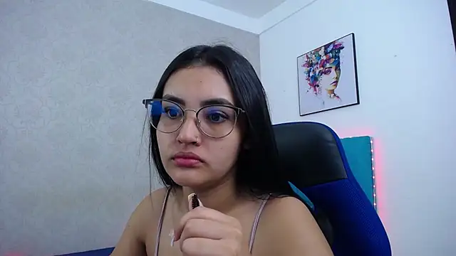 antonella sweetlittle online show from December 17, 2025, 9:15 am