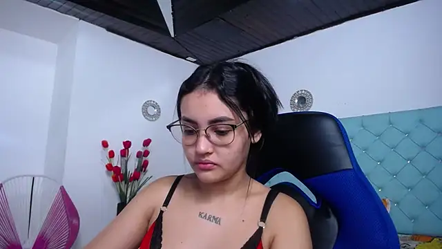 antonella sweetlittle online show from February 24, 2026, 11:19 am