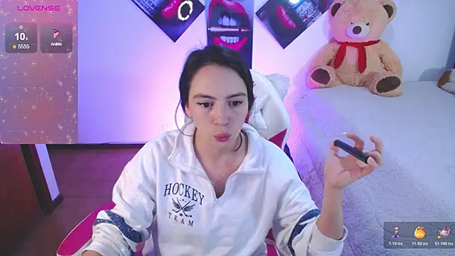 Snapshot of lika_joshua chatting on November 28, 2025, 12:02 am lika joshua online show from November 28, 2025, 12:02 am