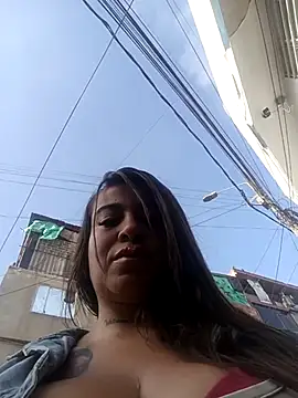 Alona Evans online show from February 14, 2025, 12:36 pm