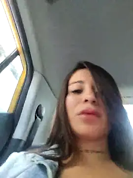 Alona Evans online show from September 24, 2025, 11:13 am