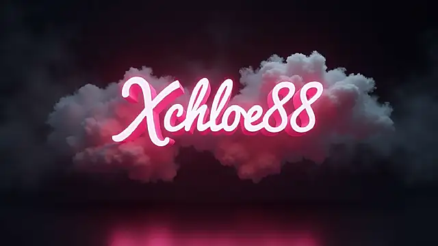  xchloe88 online show from October 7, 2025, 6:27 pm