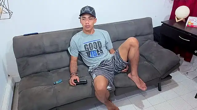 scarce candy69 online show from January 5, 2026, 8:34 pm