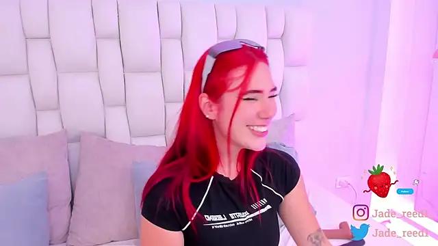 Snapshot of jade_reeed chatting on March 5, 2025, 7:16 am jade reeed online show from March 5, 2025, 7:16 am