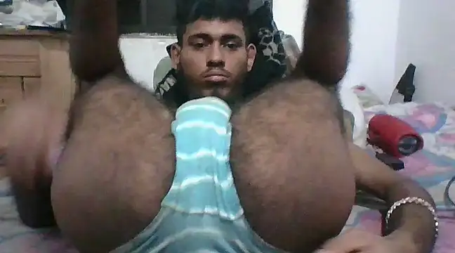 MaximoSualteza777 online show from March 15, 2025, 12:36 am