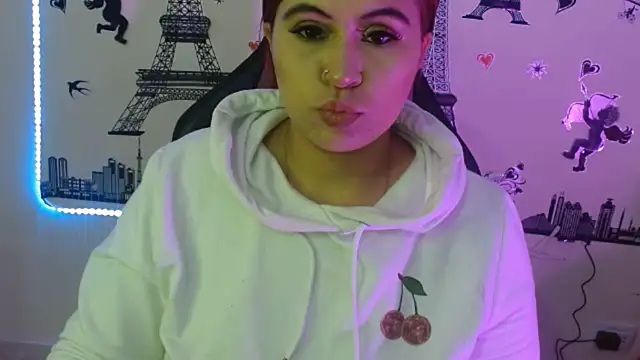 cata  gutierrez  online show from January 6, 2025, 12:37 am