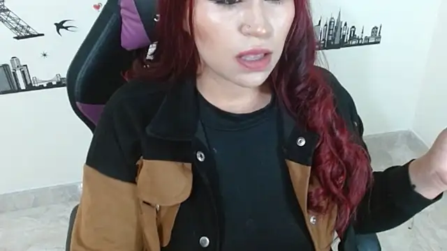 cata  gutierrez  online show from February 6, 2025, 2:37 pm