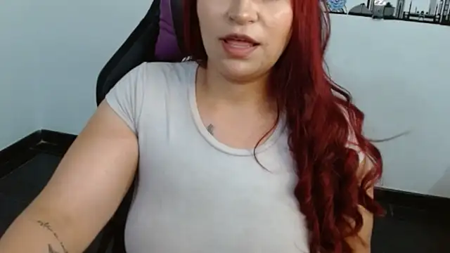 cata  gutierrez  online show from February 10, 2025, 1:55 pm