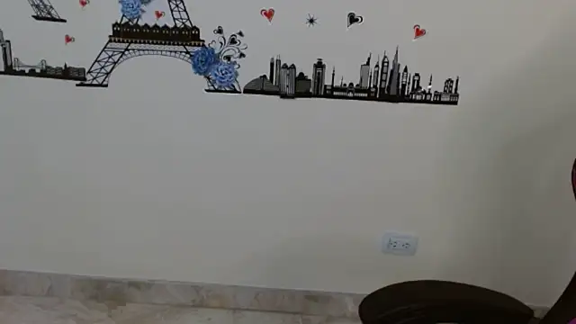 cata  gutierrez  online show from March 8, 2025, 5:22 pm