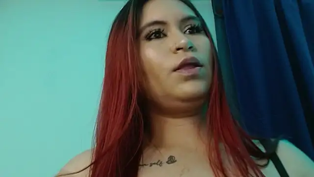 cata  gutierrez  online show from October 19, 2025, 3:40 am