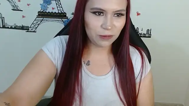 cata  gutierrez  online show from November 19, 2025, 4:01 am