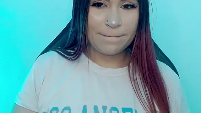 cata  gutierrez  online show from April 24, 2026, 3:20 am