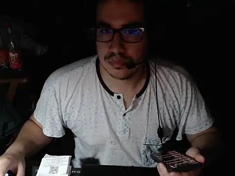 Snapshot of thealfawolf01 chatting on May 28, 2026, 3:48 am thealfawolf01 online show from May 28, 2026, 3:48 am