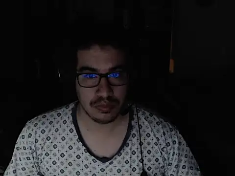 Snapshot of thealfawolf01 chatting on June 22, 2026, 7:05 am thealfawolf01 online show from June 22, 2026, 7:05 am