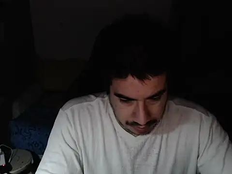 Snapshot of thealfawolf01 chatting on July 13, 2026, 7:55 am thealfawolf01 online show from July 13, 2026, 7:55 am