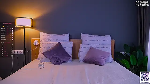 PannaDakota online show from November 22, 2025, 10:25 am