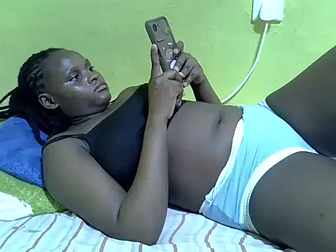 queendebbie online show from January 16, 2026, 5:06 pm