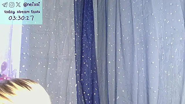 ixsi online show from February 17, 2026, 6:43 am