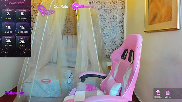 Snapshot of agatha_rusell_ chatting on January 9, 2025, 4:30 am agatha rusell online show from January 9, 2025, 4:30 am