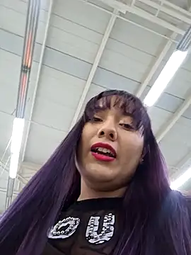 Snapshot of Blushing_Katy chatting on February 22, 2025, 11:57 pm Blushing Katy online show from February 22, 2025, 11:57 pm