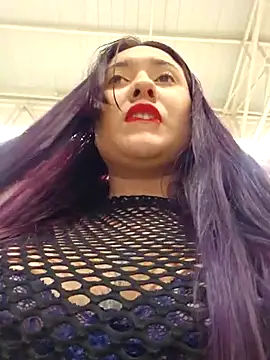 Blushing Katy online show from December 15, 2025, 12:04 am