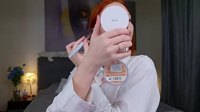 Snapshot of JudyWalkerr chatting on October 5, 2025, 2:26 pm JudyWalkerr online show from October 5, 2025, 2:26 pm