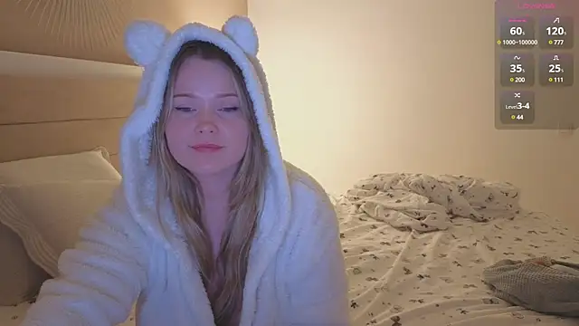 Snapshot of yourdreamsweetgirl chatting on March 12, 2025, 8:41 pm yourdreamsweetgirl online show from March 12, 2025, 8:41 pm