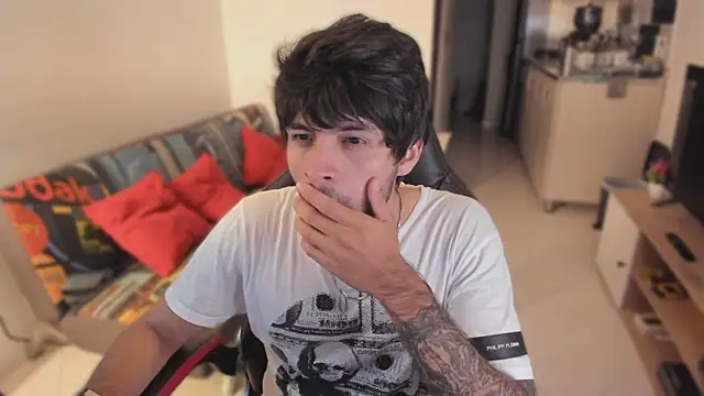 Snapshot of justin_stark7 chatting on October 22, 2025, 10:20 pm justin stark7 online show from October 22, 2025, 10:20 pm