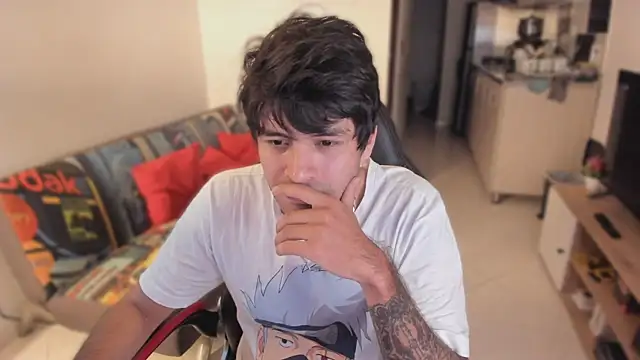 Snapshot of justin_stark7 chatting on October 30, 2025, 10:43 pm justin stark7 online show from October 30, 2025, 10:43 pm