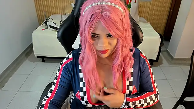 samy 19  online show from January 12, 2026, 11:04 am