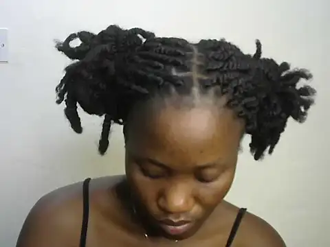 sexy-sea online show from October 8, 2025, 8:50 pm