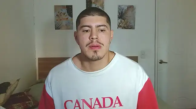 Snapshot of Baltazar_Dupont chatting on December 20, 2024, 12:05 pm Baltazar Dupont online show from December 20, 2024, 12:05 pm