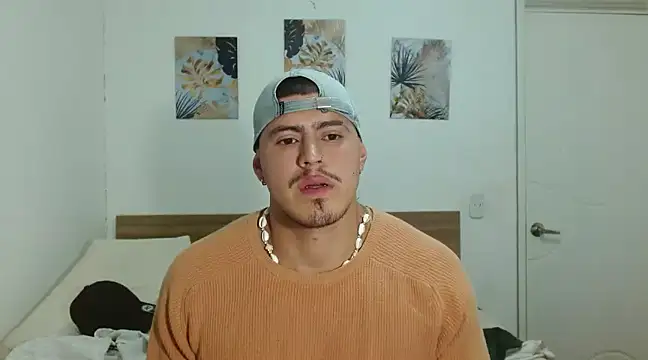 Snapshot of Baltazar_Dupont chatting on February 1, 2025, 2:16 am Baltazar Dupont online show from February 1, 2025, 2:16 am