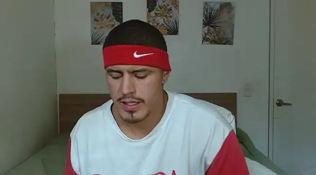 Snapshot of Baltazar_Dupont chatting on February 6, 2025, 4:25 pm Baltazar Dupont online show from February 6, 2025, 4:25 pm