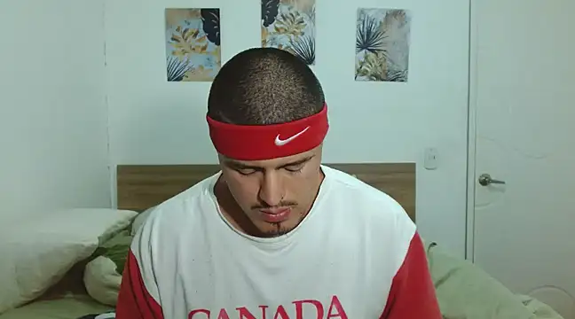 Snapshot of Baltazar_Dupont chatting on February 14, 2025, 2:39 am Baltazar Dupont online show from February 14, 2025, 2:39 am