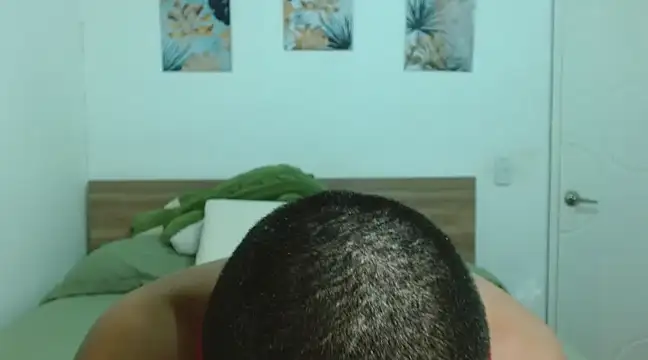 Snapshot of Baltazar_Dupont chatting on February 19, 2025, 3:06 am Baltazar Dupont online show from February 19, 2025, 3:06 am