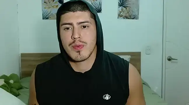 Snapshot of Baltazar_Dupont chatting on February 20, 2025, 2:29 am Baltazar Dupont online show from February 20, 2025, 2:29 am