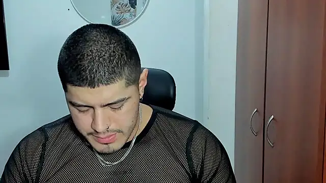 Snapshot of Baltazar_Dupont chatting on September 10, 2025, 11:54 am Baltazar Dupont online show from September 10, 2025, 11:54 am