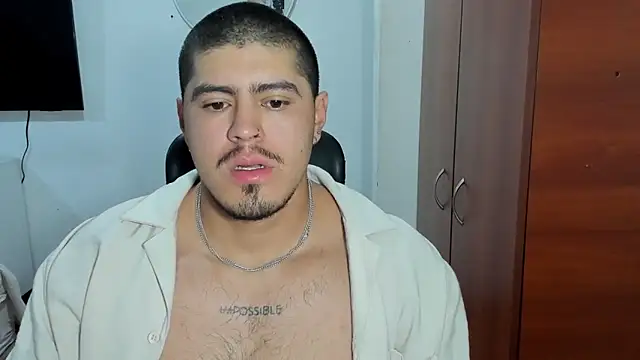 Baltazar Dupont online show from December 18, 2025, 11:49 am