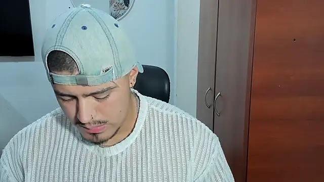 Baltazar Dupont online show from January 8, 2026, 10:17 am