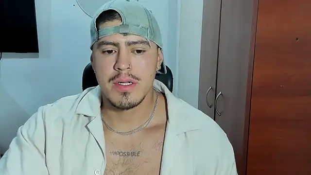 Baltazar Dupont online show from January 16, 2026, 10:30 am