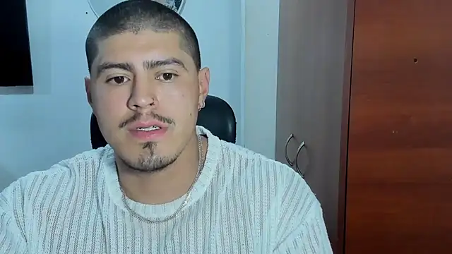 Baltazar Dupont online show from February 2, 2026, 10:25 am