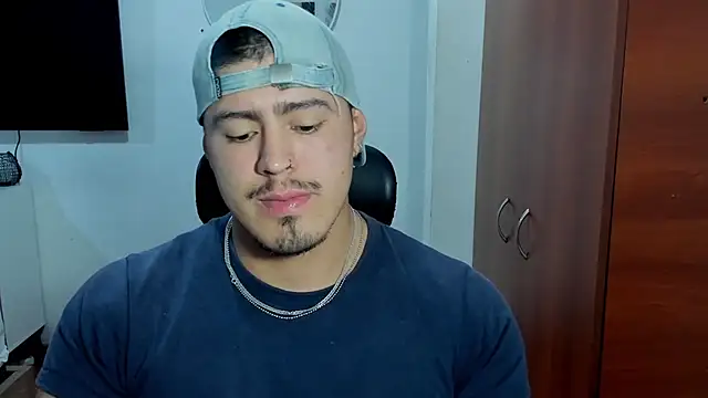 Baltazar Dupont online show from February 25, 2026, 4:11 am