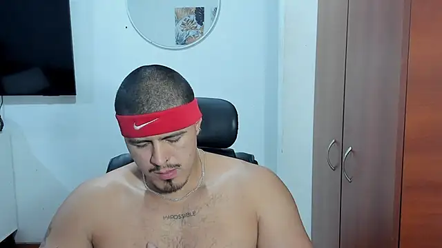 Baltazar Dupont online show from February 28, 2026, 11:22 am