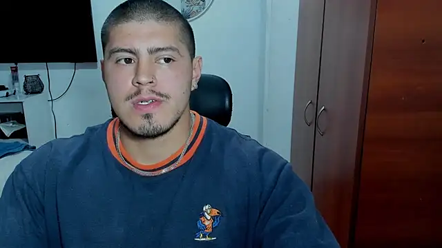 Snapshot of Baltazar_Dupont chatting on June 9, 2026, 2:45 am Baltazar Dupont online show from June 9, 2026, 2:45 am