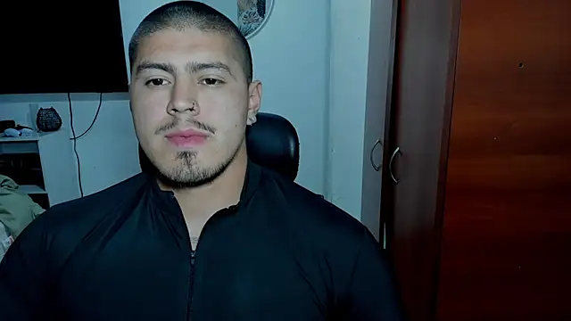 Snapshot of Baltazar_Dupont chatting on August 6, 2026, 3:52 am Baltazar Dupont online show from August 6, 2026, 3:52 am
