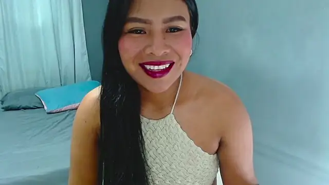 Aria morgan1 online show from December 14, 2024, 8:40 pm